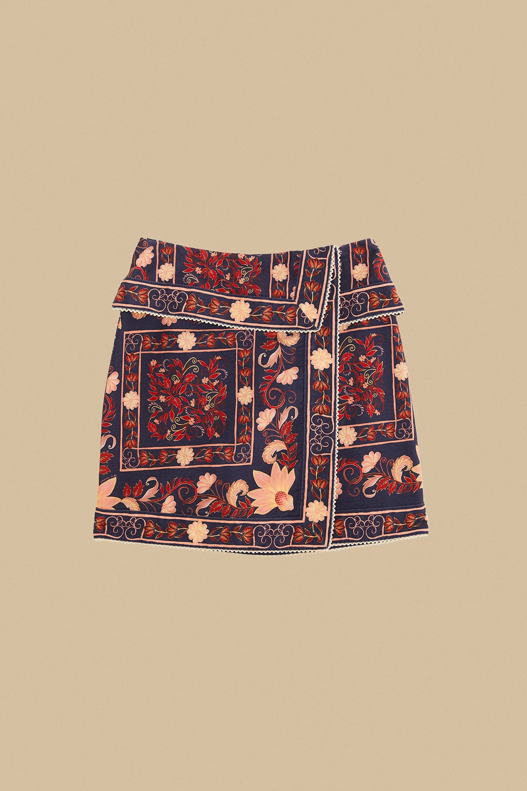 FARM Rio New Guilhermina Skirt