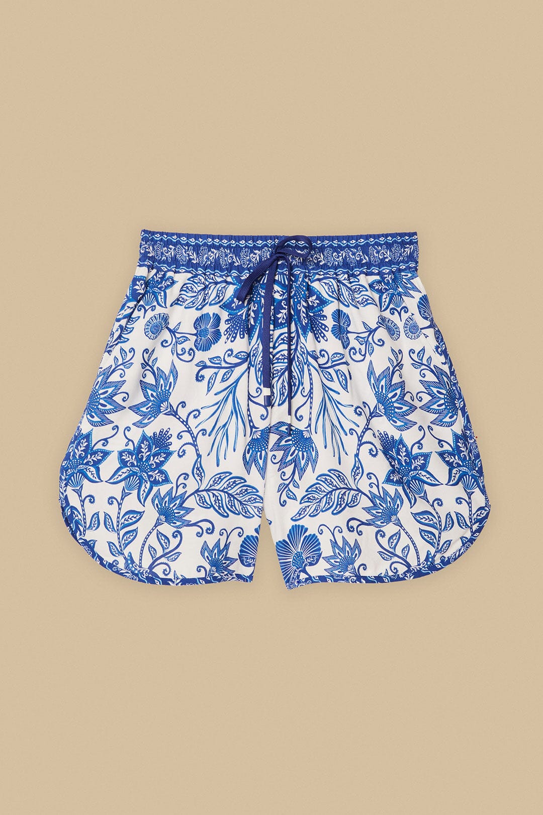 FARM Rio Multicolor Summer Picnic LENZING™ Shorts