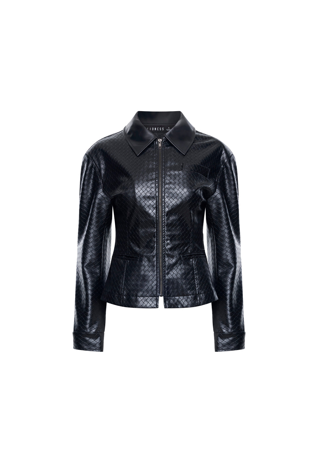 Lioness Fashion Outlets | Soho Jacket - Noir