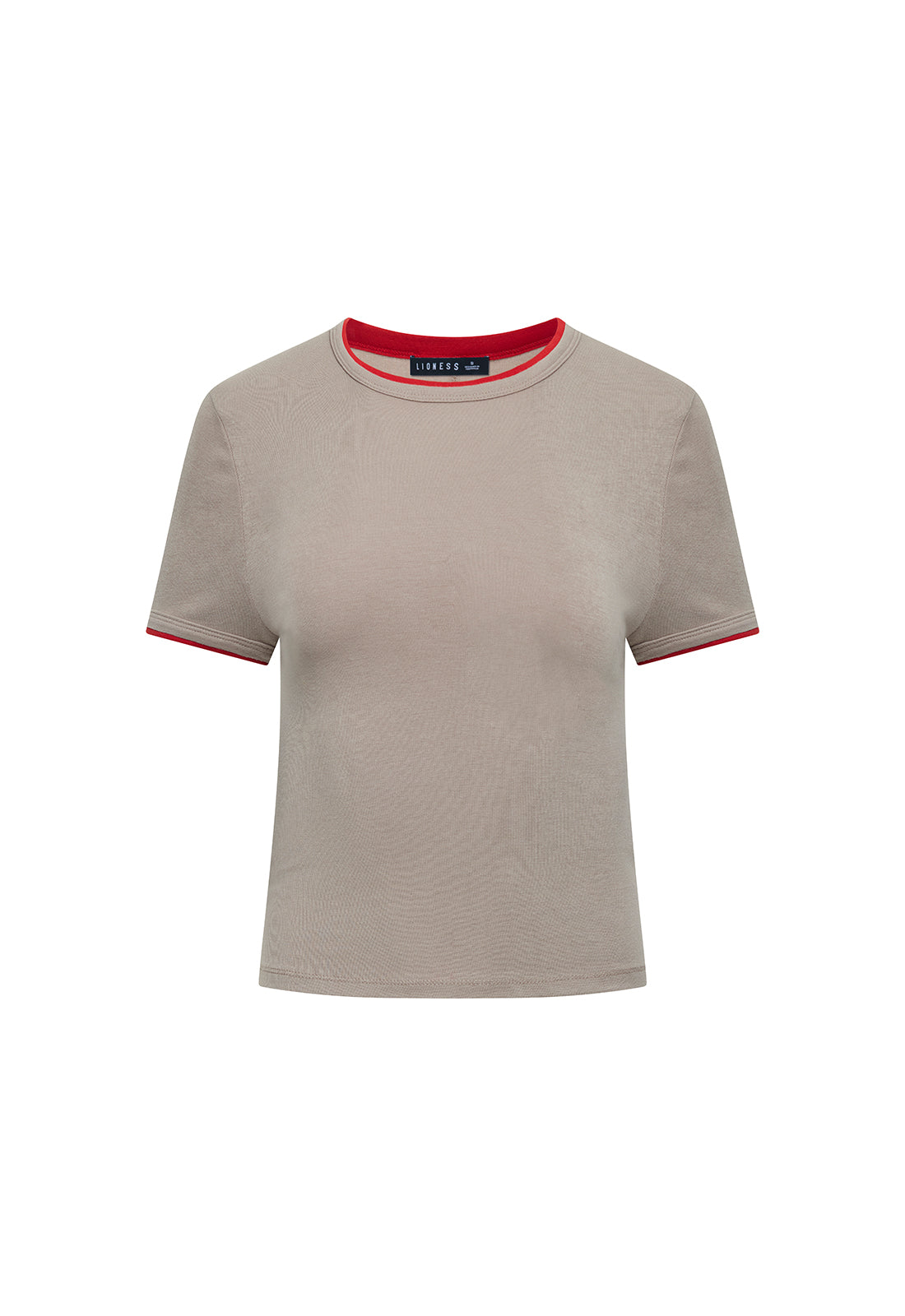 Lioness Fashion Sale | Capo Tee - Sand
