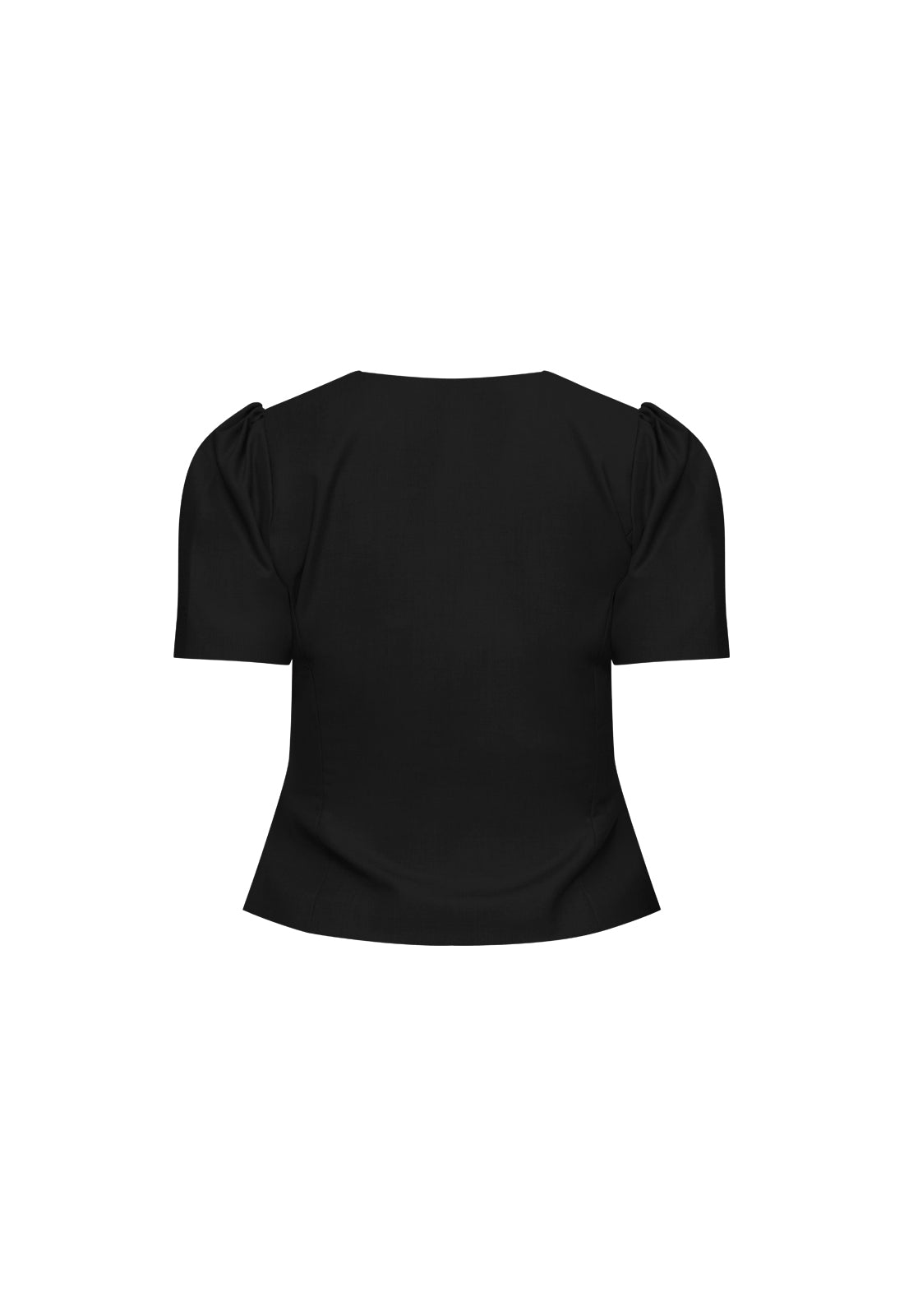 Lioness Fashion Store | FEMME BLOUSE - ONYX