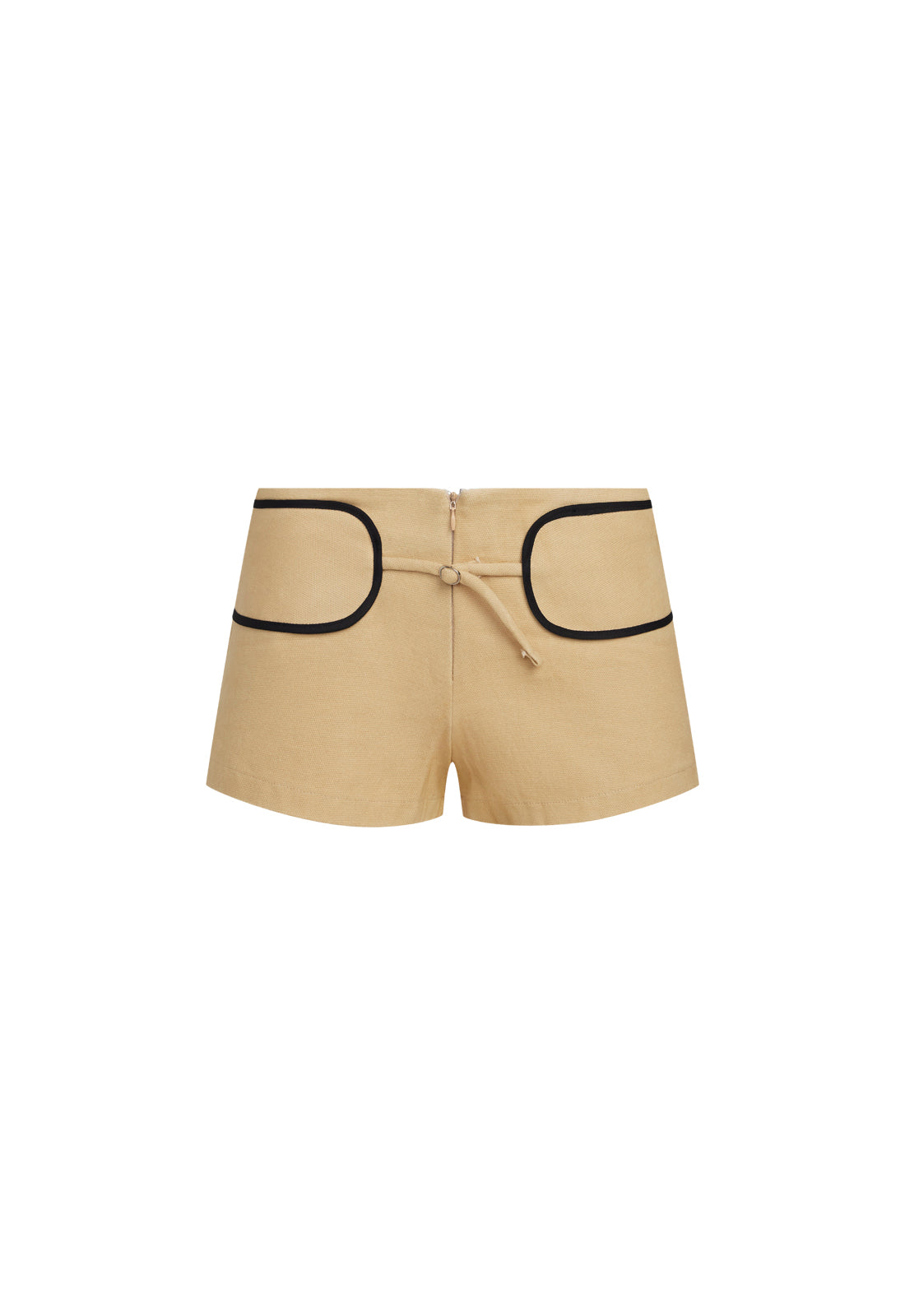 Lioness Fashion Sale | Soho Short - Latte