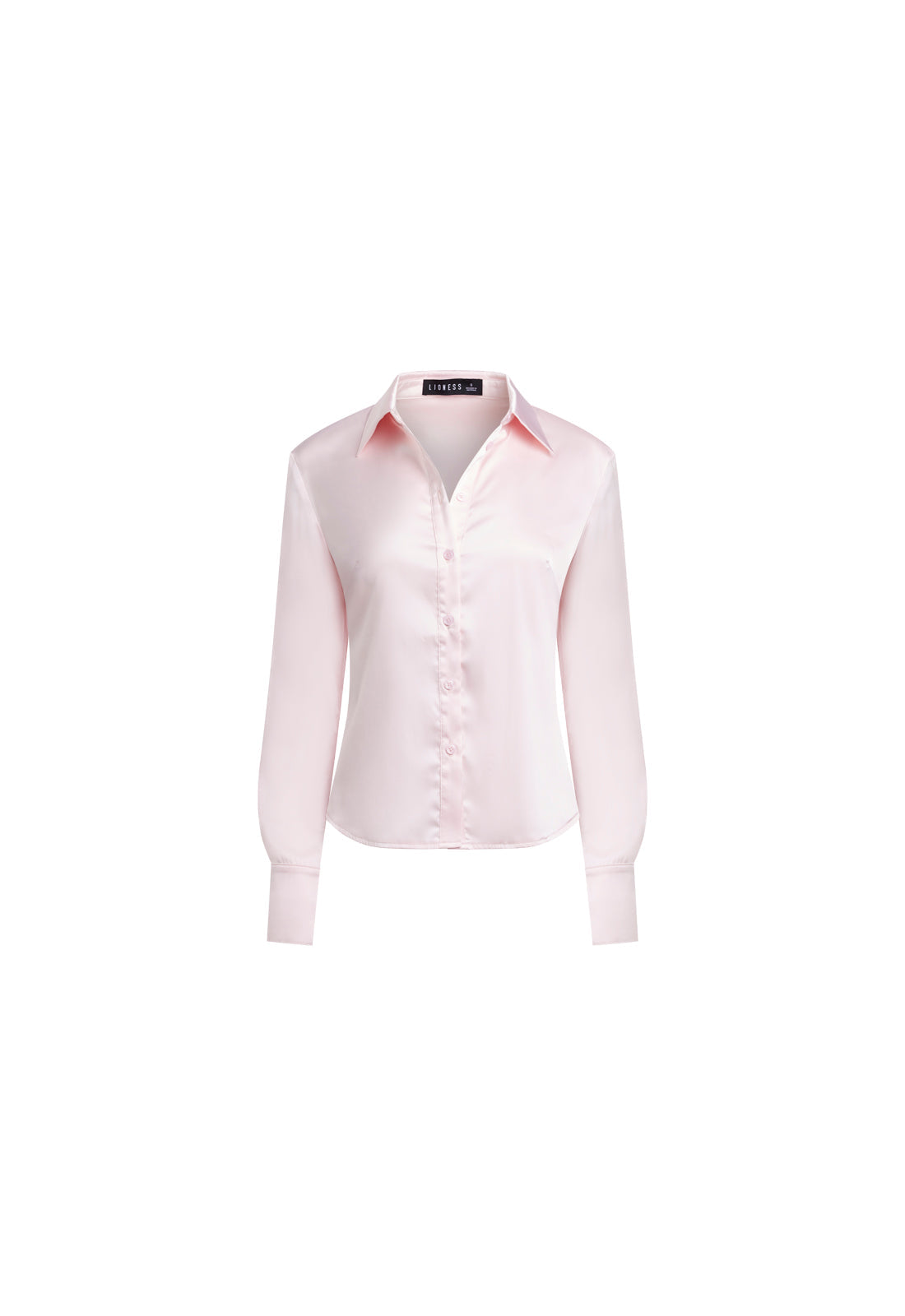 Lioness Fashion Store | Angelic Shirt - Bubblegum