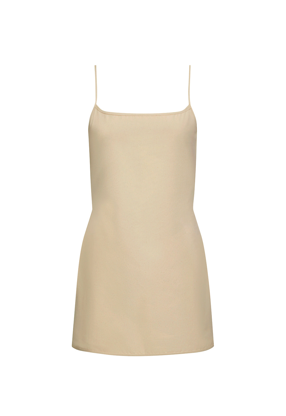 Lioness Fashion For Sale | Voyage Mini Dress - Tan