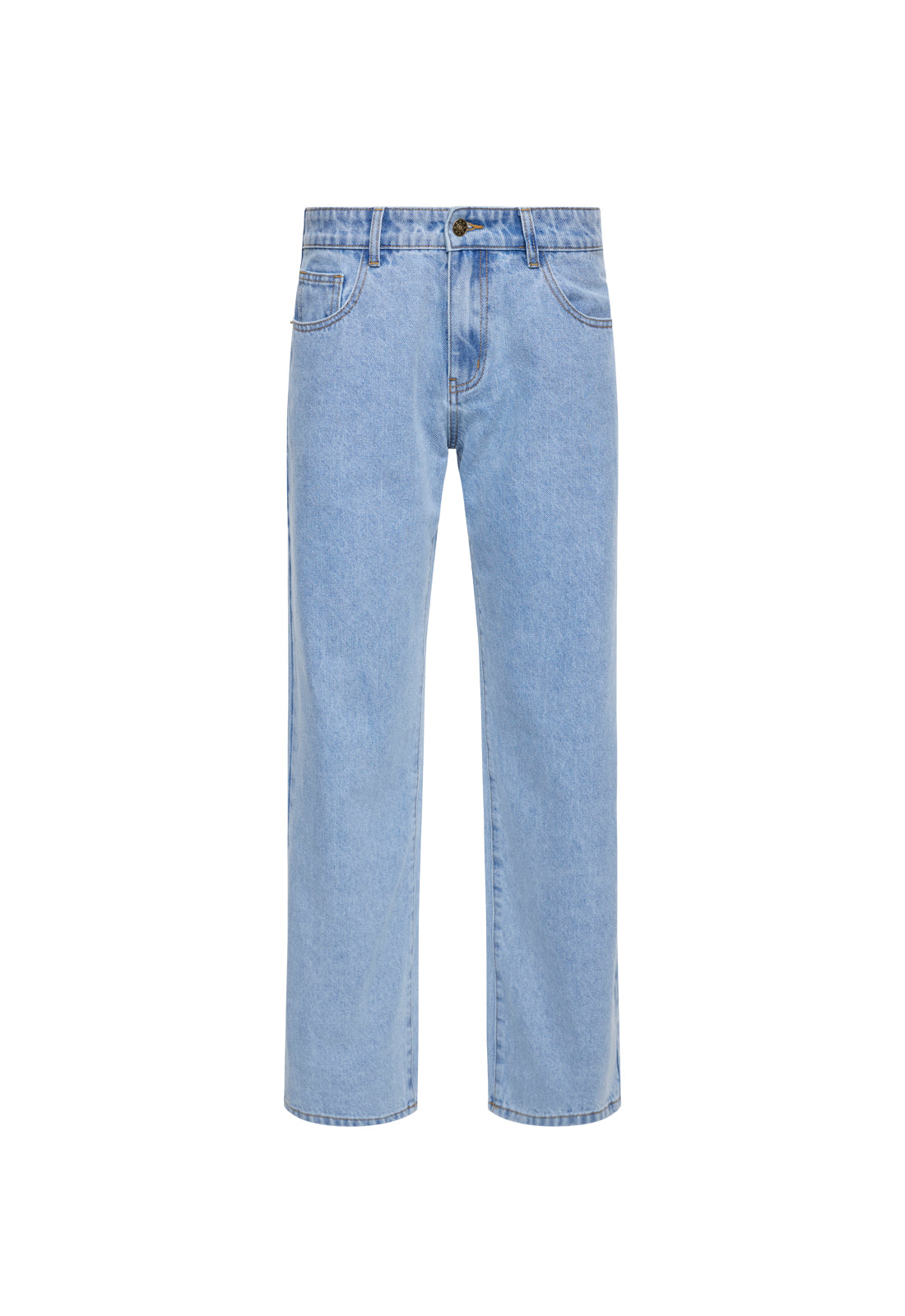 Lioness Fashion On Sale | Totti Jean - Washed Blue