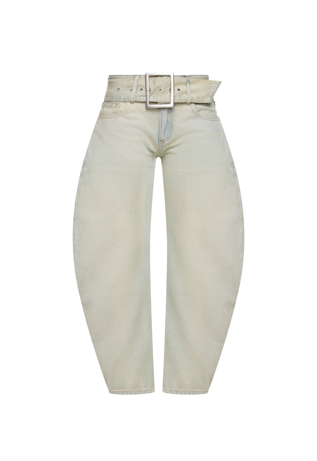 Lioness Fashion On Sale | Dynasty Jean - Camel