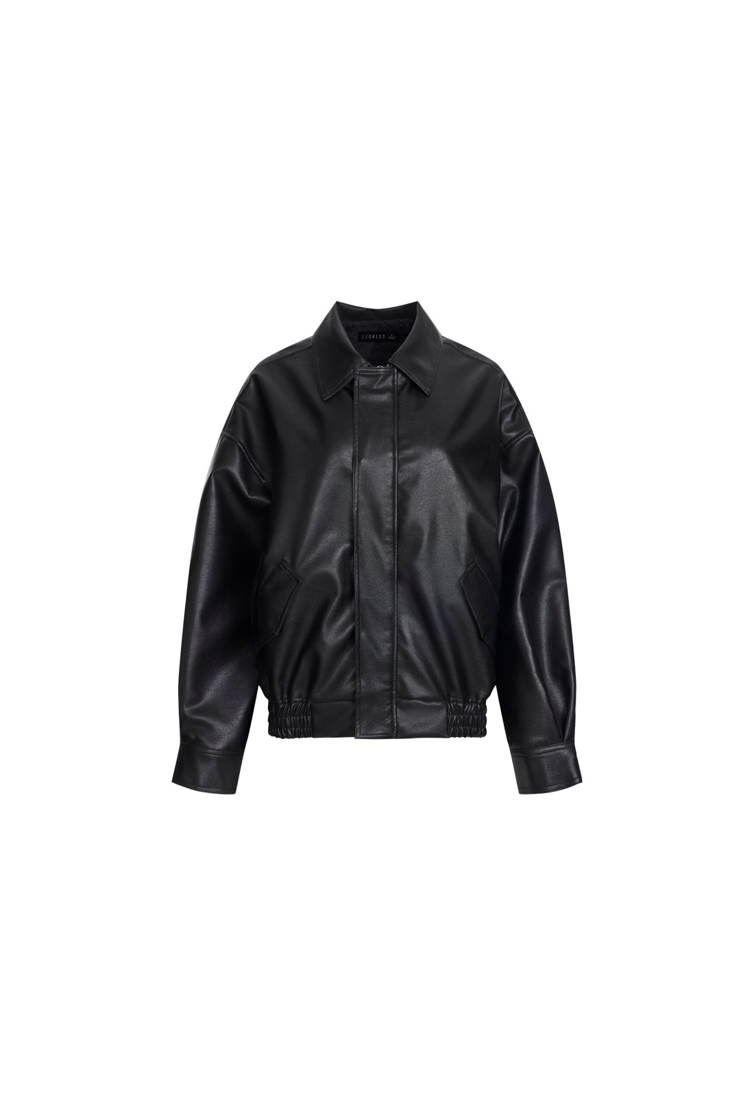 Lioness Fashion US | Kenny Bomber - Black