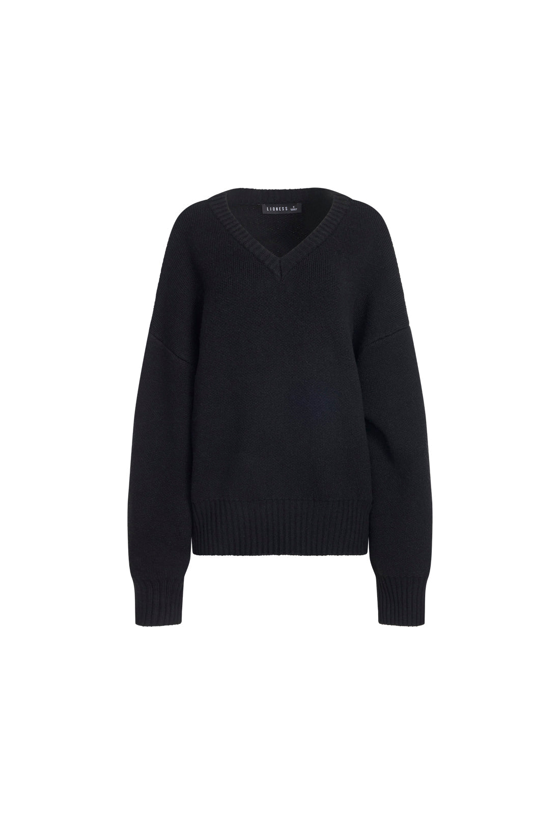 Lioness Fashion Outlet | Dolce V Knit - Noir