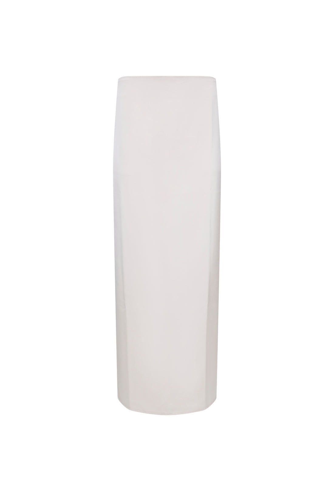 Lioness Fashion Outlets | Front Row Maxi Skirt - Cream
