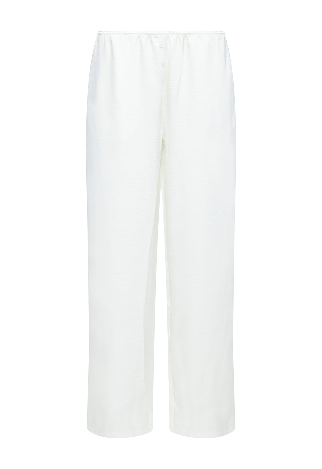 Lioness Fashion Online Shop | In Bloom Pant - Porcelain
