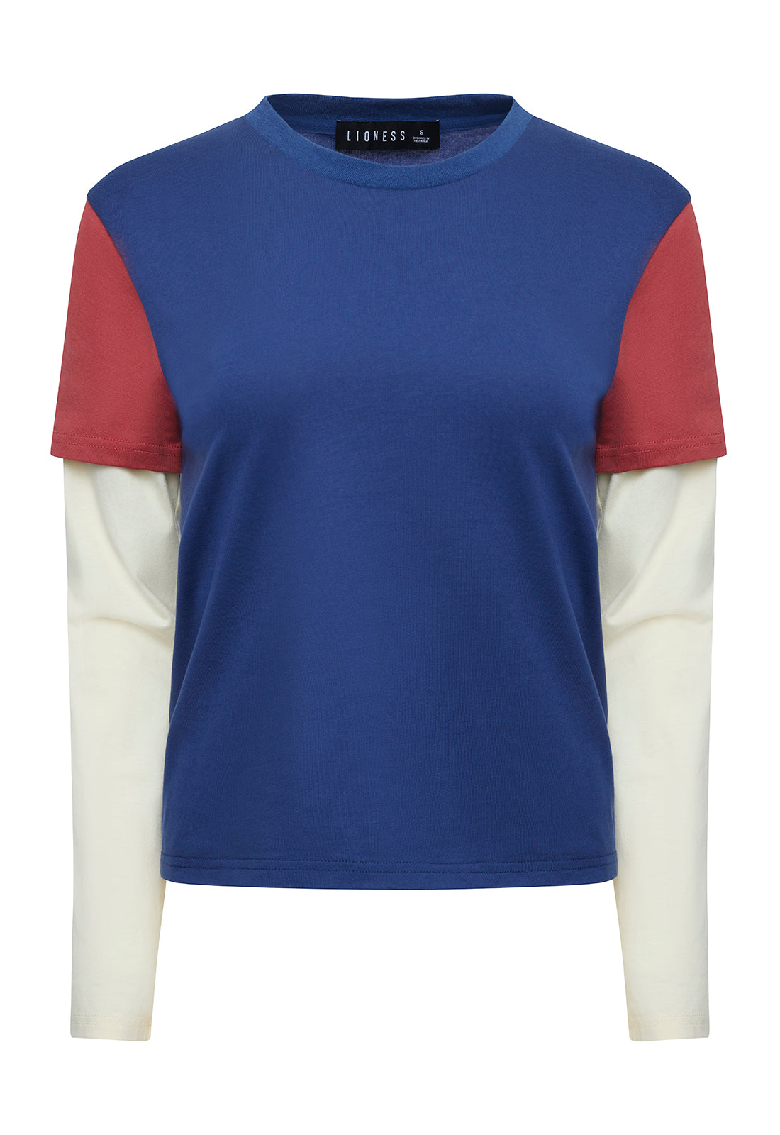 Lioness Fashion Sale | The Brass Long Sleeve - Twilight