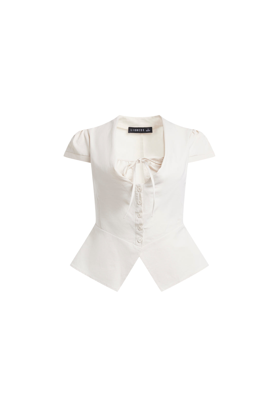 Lioness Fashion Outlets | Kendall Top - Sand