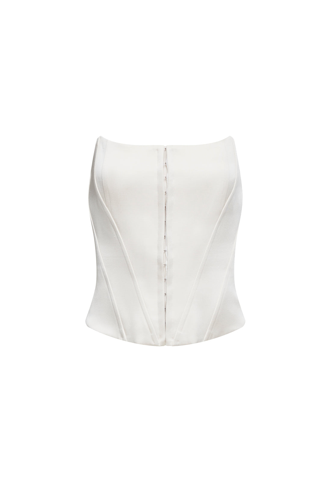 Lioness Fashion Sale | Legacy Corset - Cream