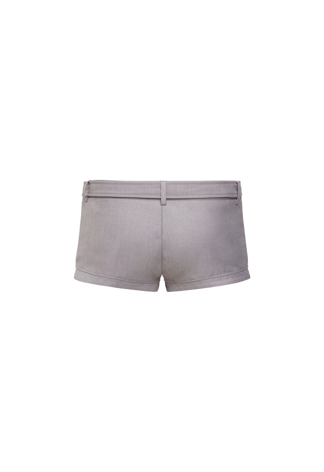 Lioness Fashion For Sale | AFTERGLOW MINI SHORT - GREY