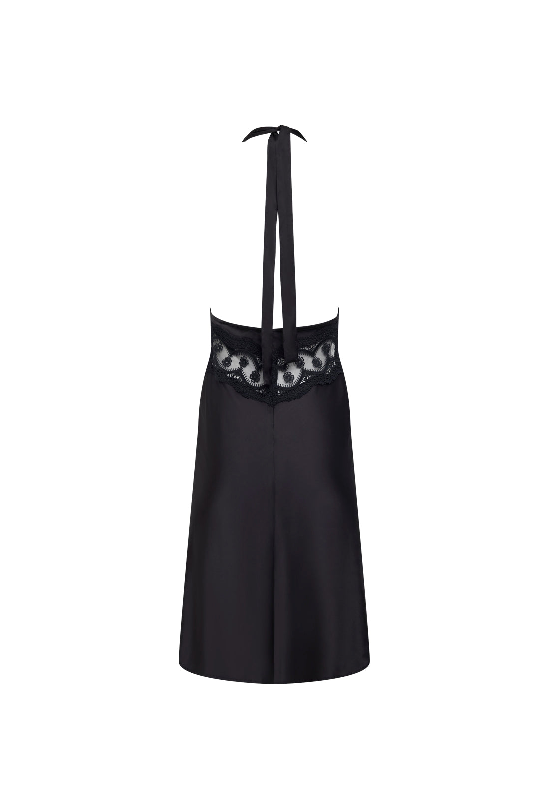 Lioness Fashion Sale | SOLANA MIDI DRESS - ONYX