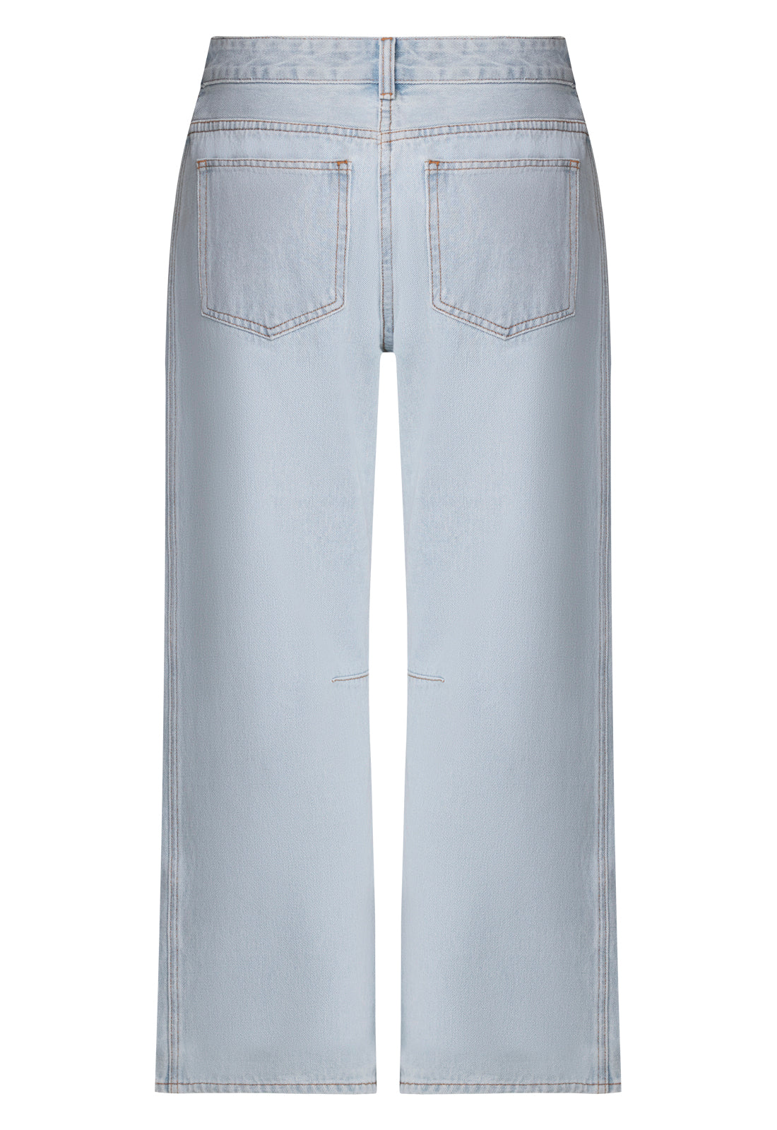 Lioness Fashion Discount | RENACIDA JEAN - LIGHT DENIM