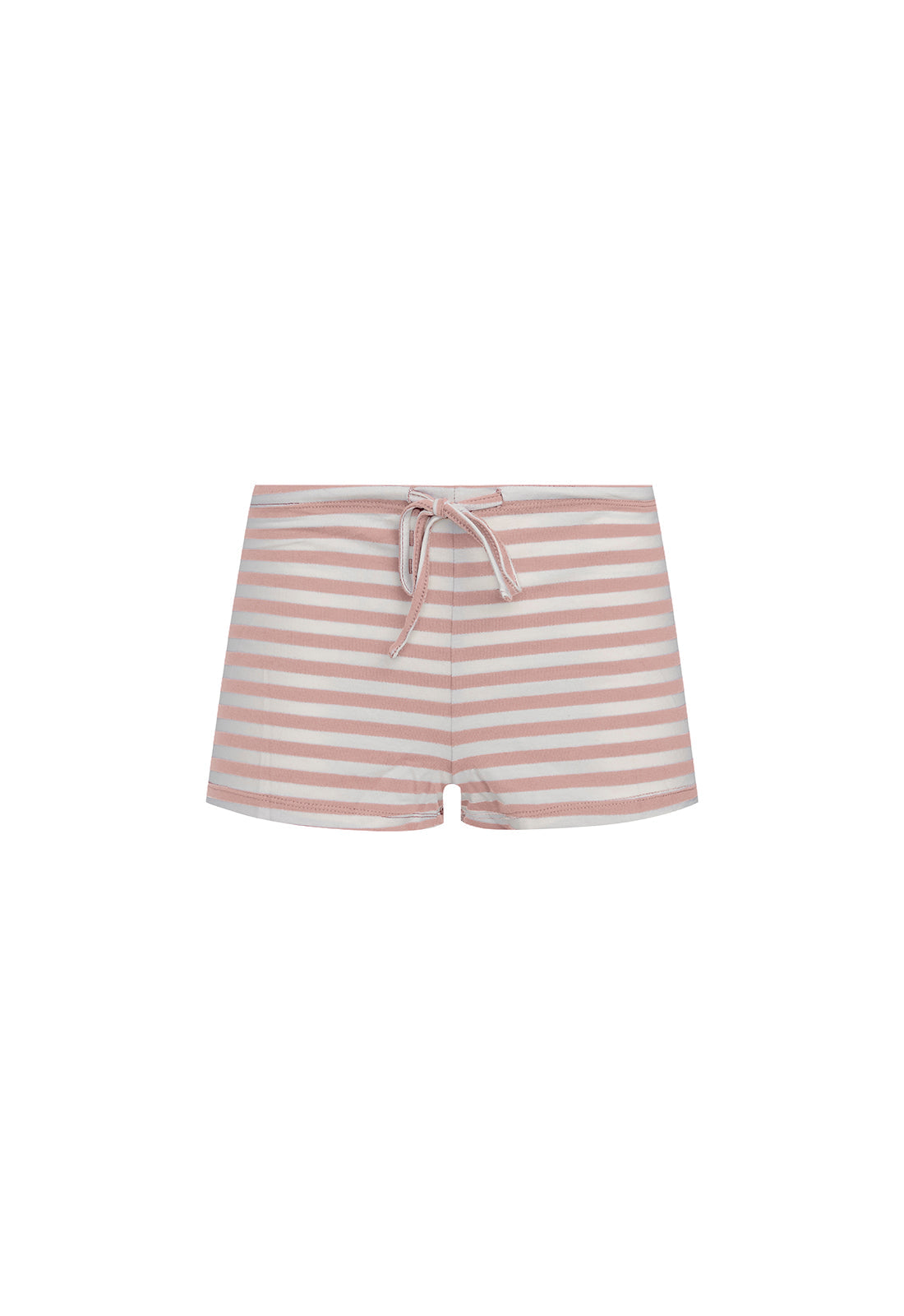 Lioness Fashion Online Shop | KOURT BLOOMERS - MUTED PASTELS STRIPE