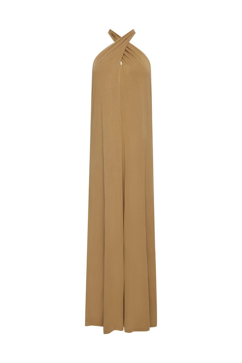 Lioness Fashion Online Shop | HEAVENLY MAXI DRESS - TOPAZ