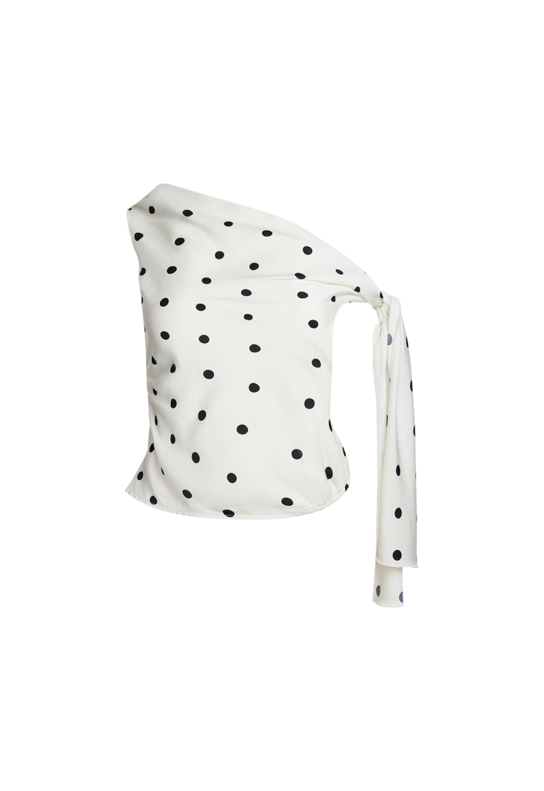 Lioness Fashion Online | REVIVAL CAMI - CREAM POLKA
