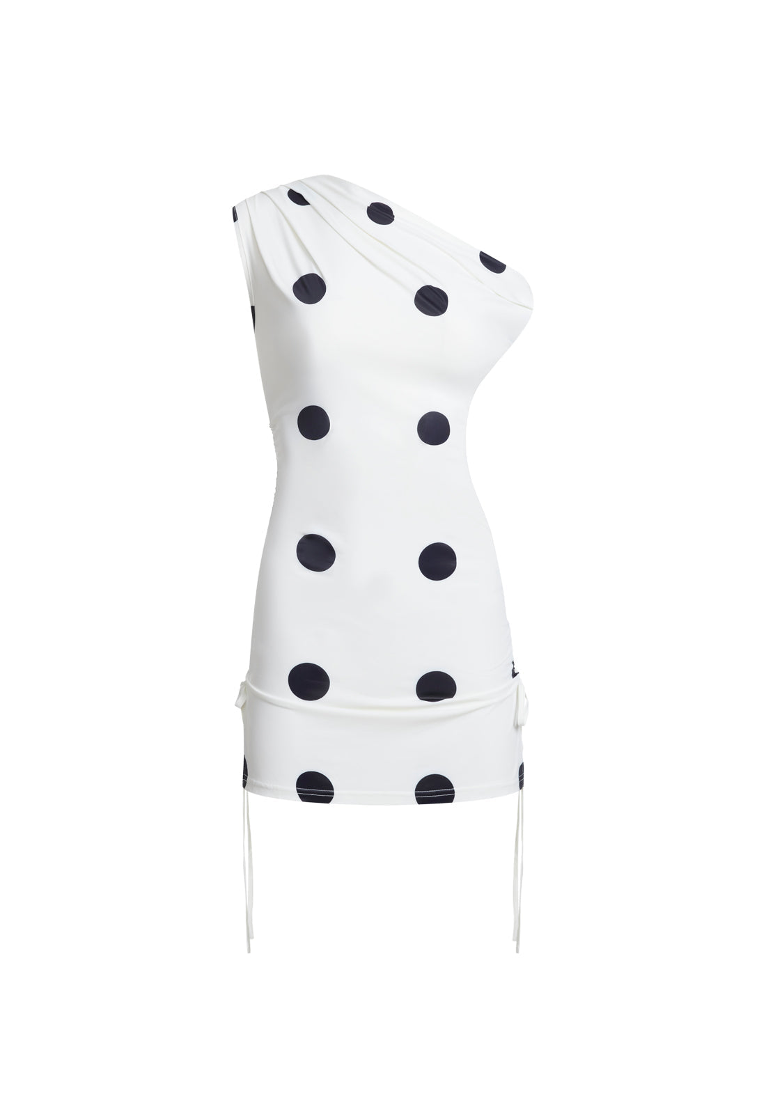 Lioness Fashion Outlets | ORIGINAL SIN MINI - MOONLIGHT POLKA