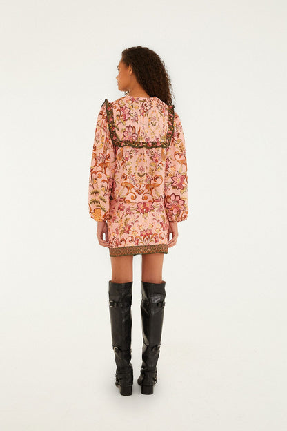 FARM Rio Cami Blouse | FARM Rio