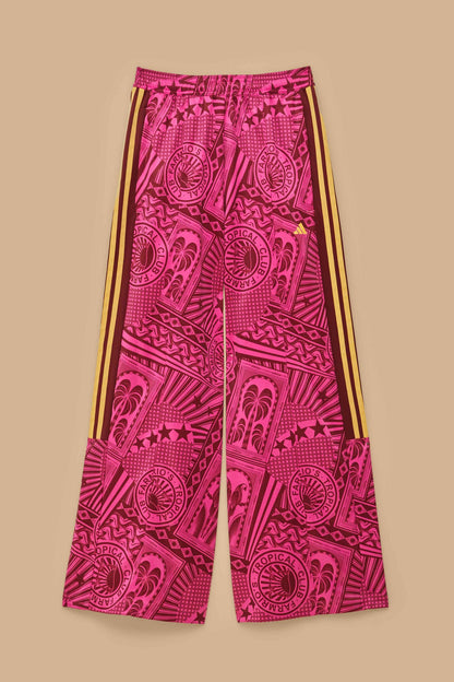 FARM Rio Adidas Tropical Club Pink Pants