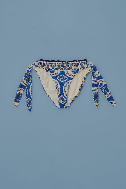 FARM Rio Tile Dream Bikini Bottom