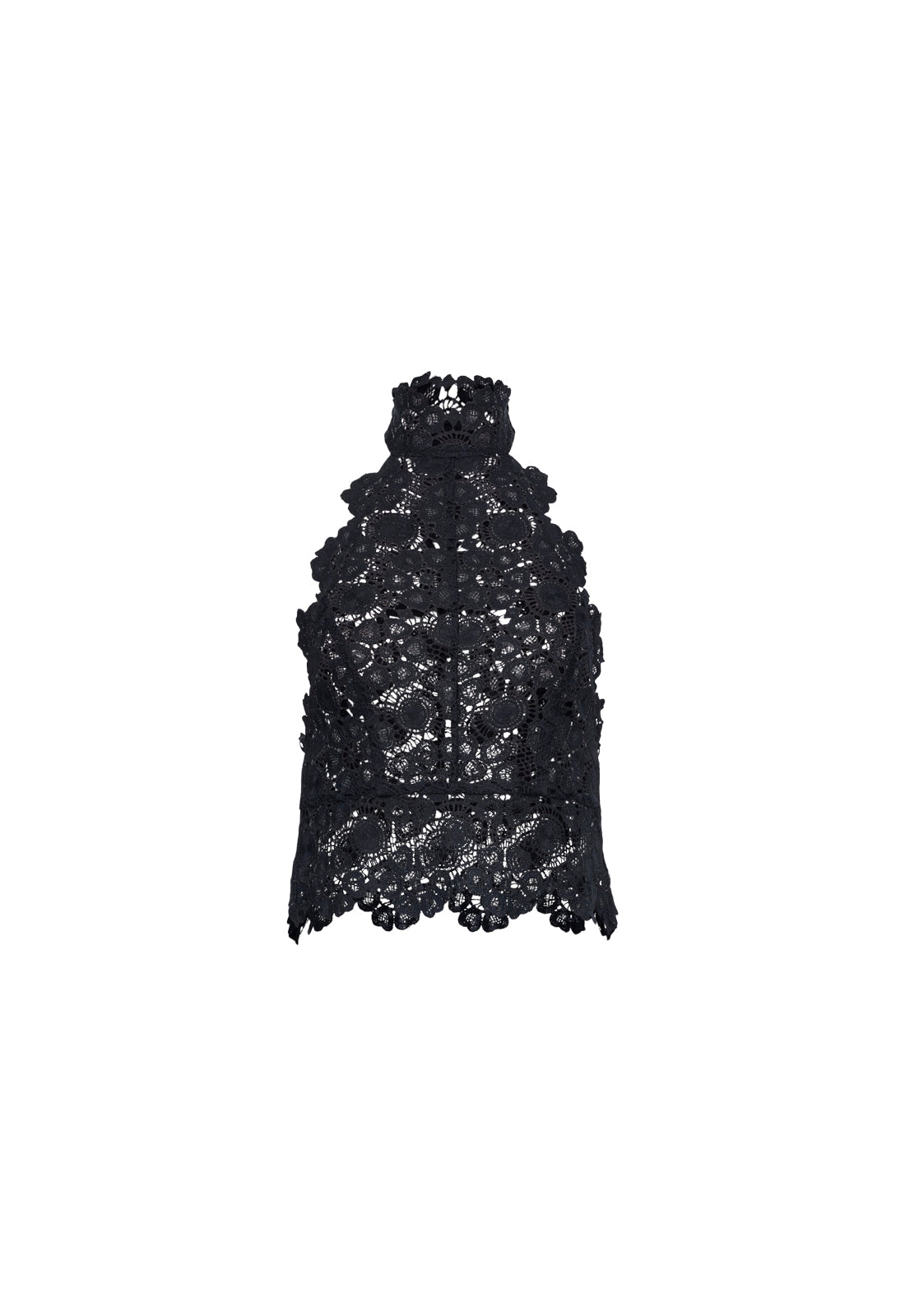 Lioness Fashion Discount | Trophy Halter - Noir