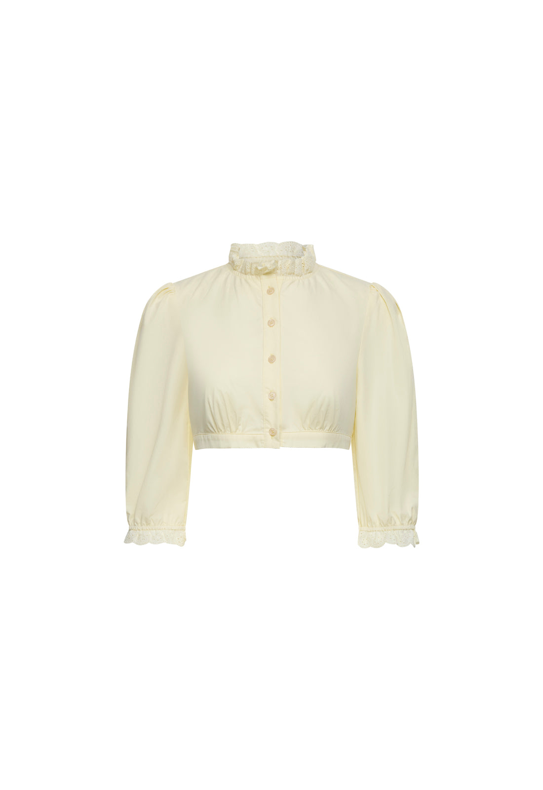 Lioness Fashion Outlet | Totti Tee - Butter