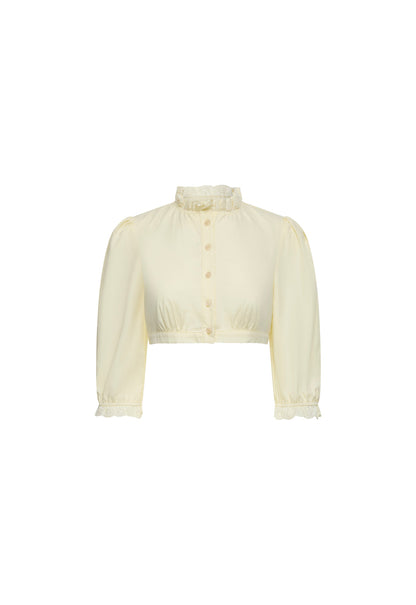 Lioness Fashion Outlet | Totti Tee - Butter