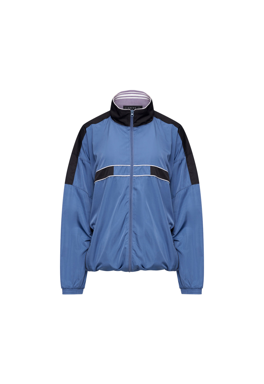 Lioness Fashion Near Me | Rhode Windbreaker - Slate Blue