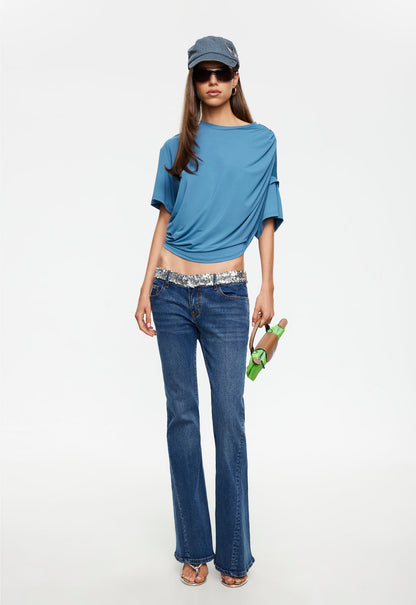 Lioness Fashion Online | Legacy Jean - Mid Blue