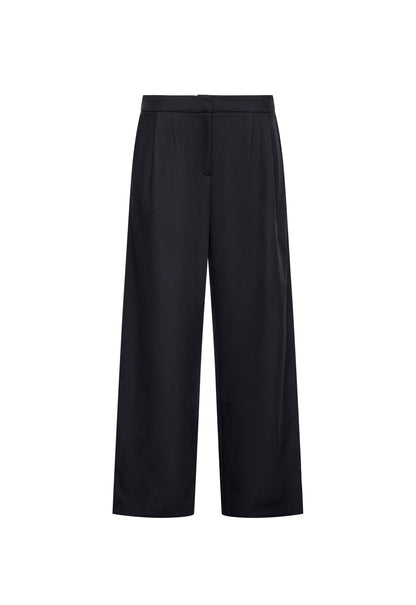 Lioness Fashion Discount | Courtside Pant - Noir