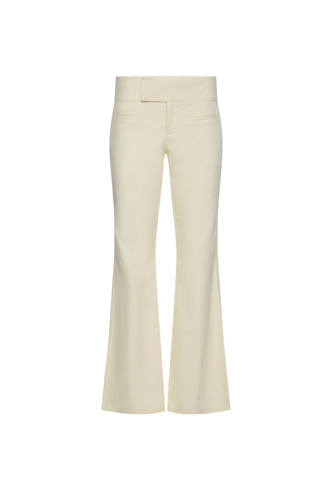 Lioness Fashion Outlet | Totti Pant - Butter Yellow
