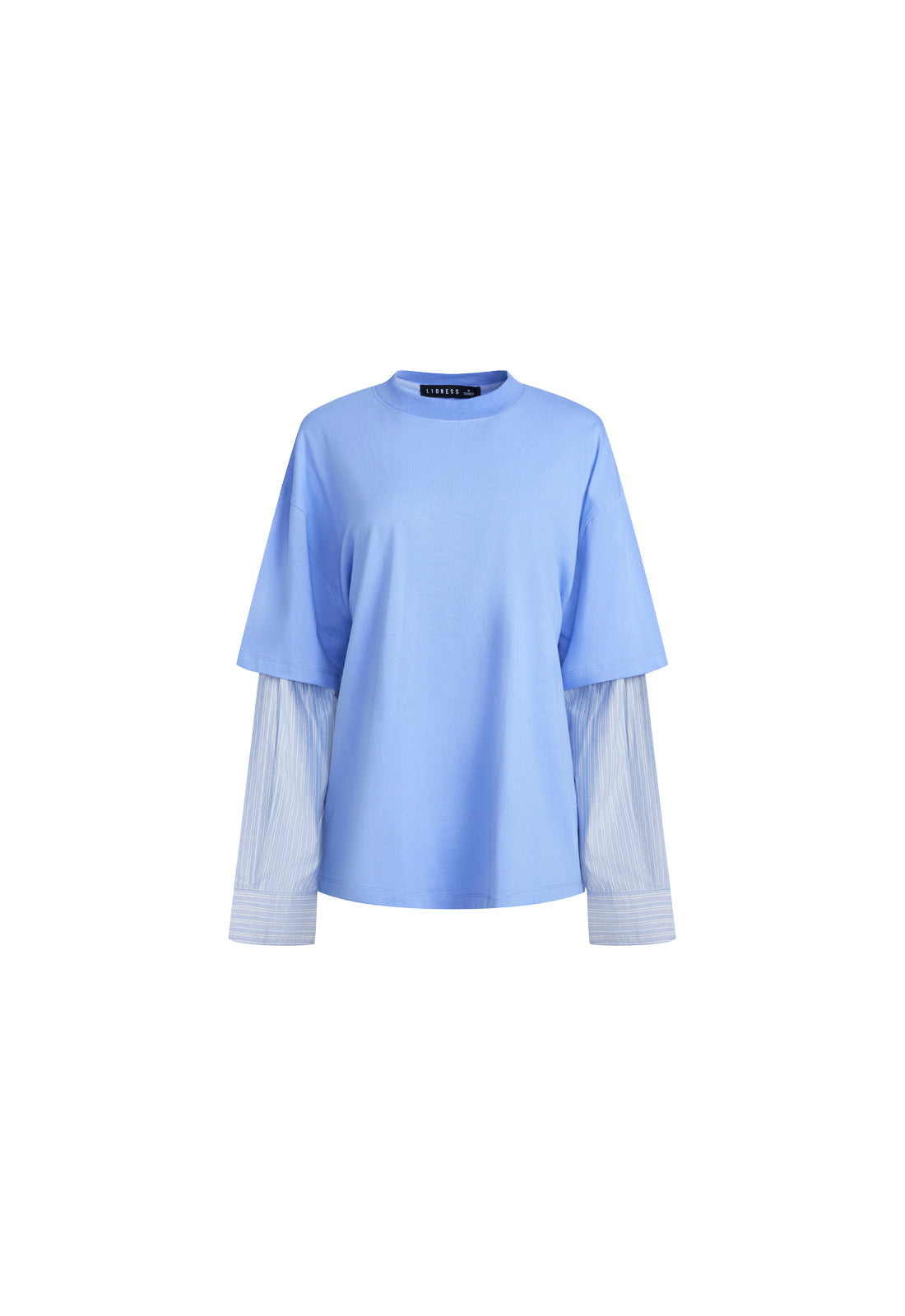 Lioness Fashion Outlets | Bottega Shirt - Persian Jewel