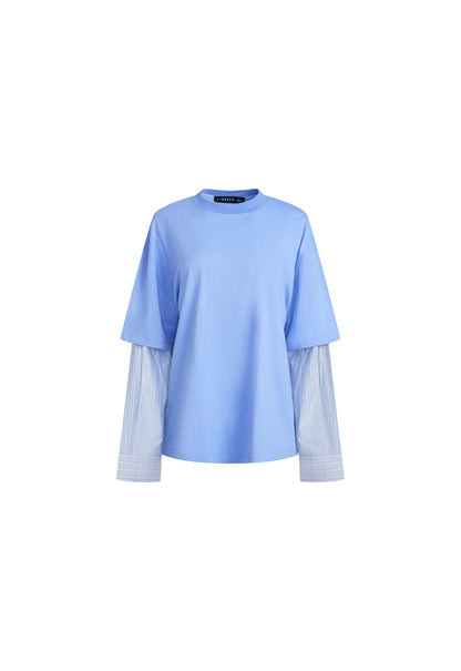 Lioness Fashion Outlets | Bottega Shirt - Persian Jewel