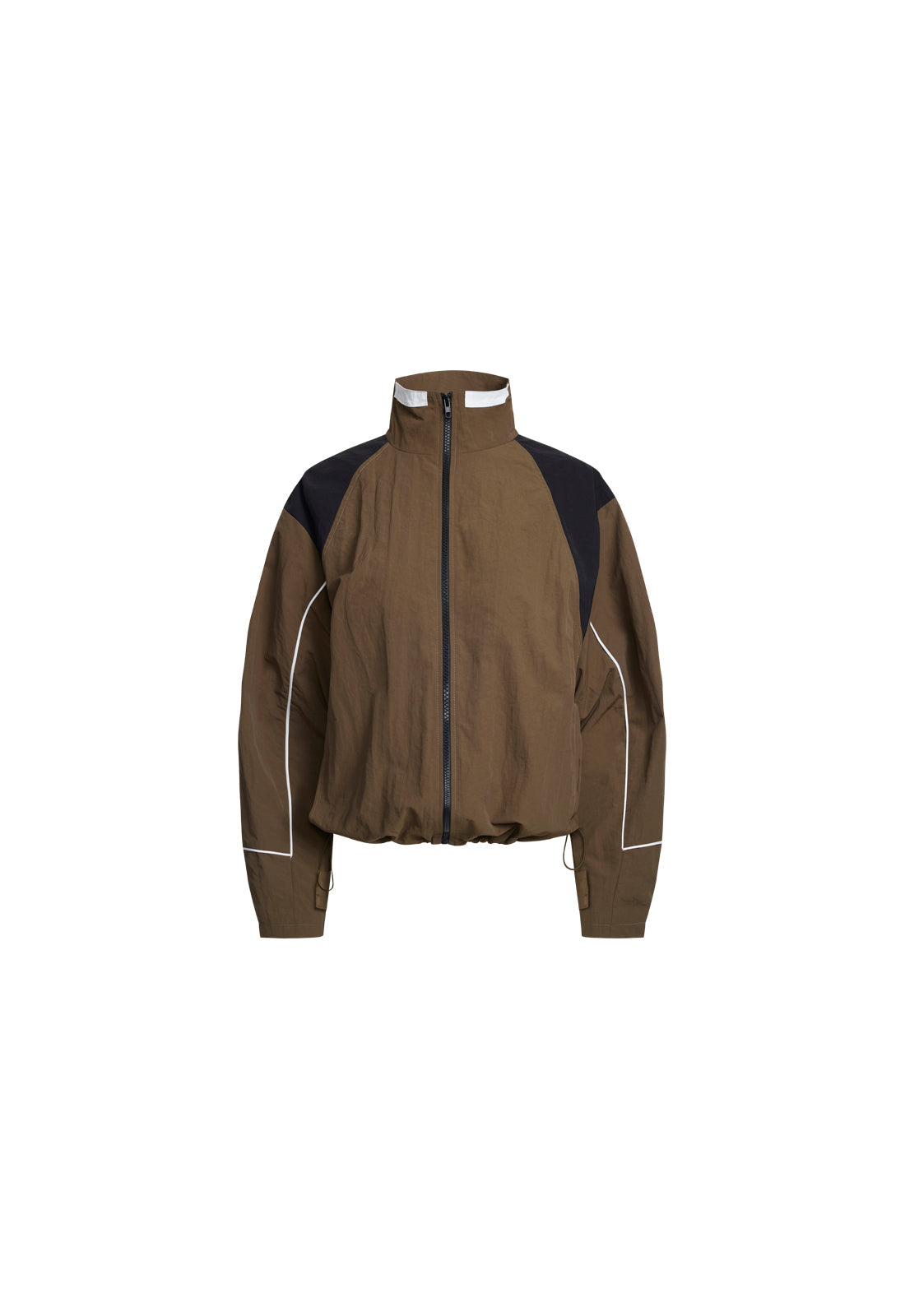 Lioness Fashion Sale | SHORELINE WINDBREAKER - SAFARI