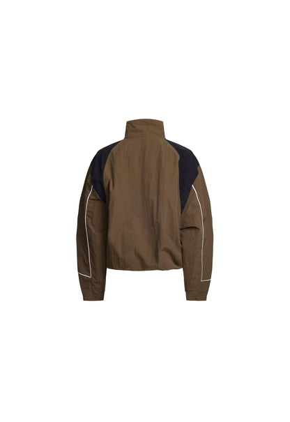 Lioness Fashion Sale | SHORELINE WINDBREAKER - SAFARI