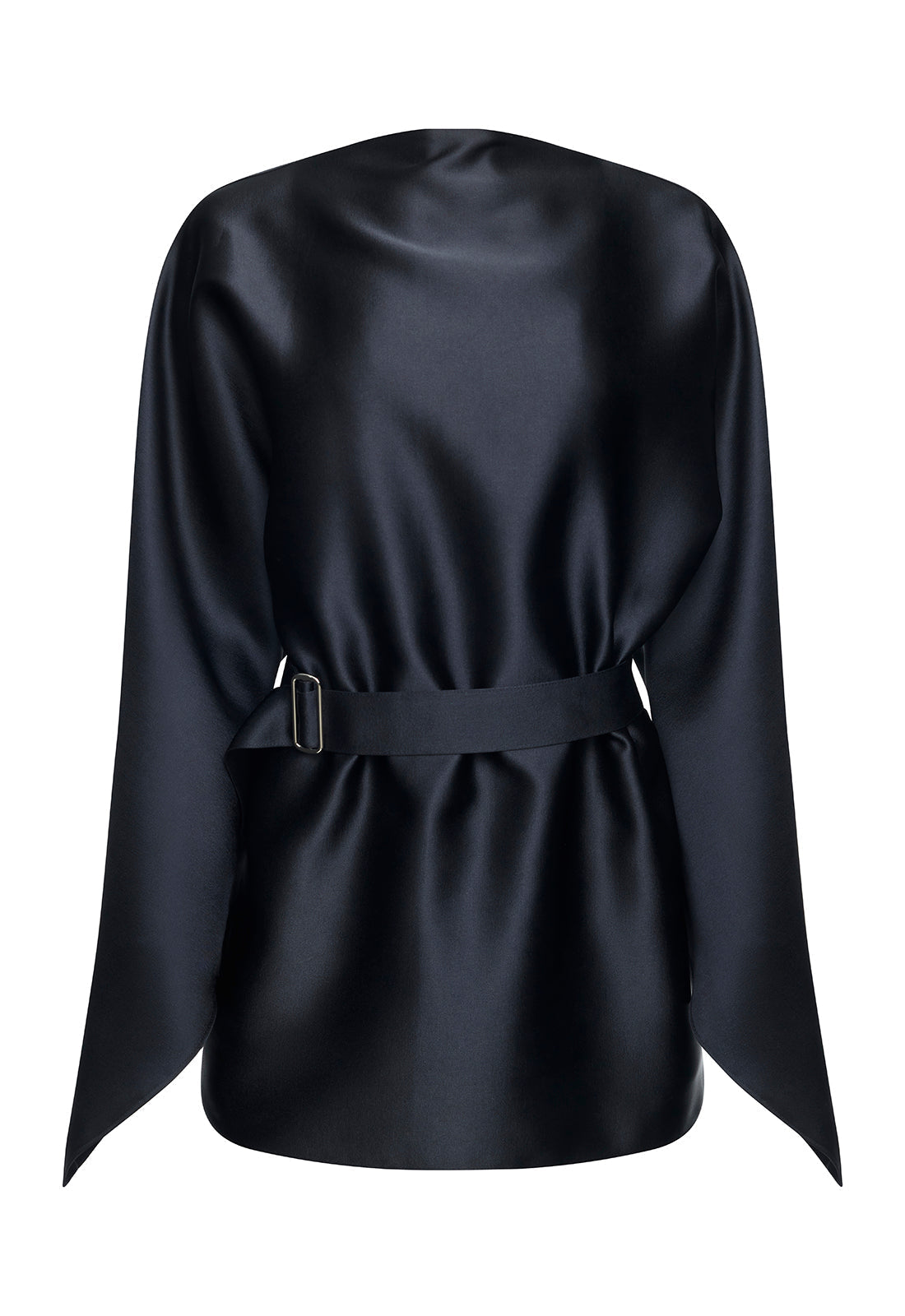 Lioness Fashion Online | Touch Mini Dress - Noir