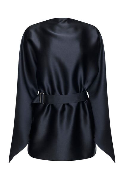 Lioness Fashion Online | Touch Mini Dress - Noir