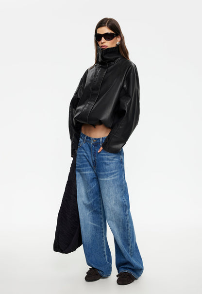 Lioness Fashion Online Shop | Shoreline Funnel - Noir