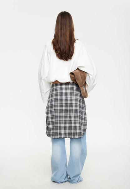 Lioness Fashion Outlets | Shoreline Windbreaker - Porcelain