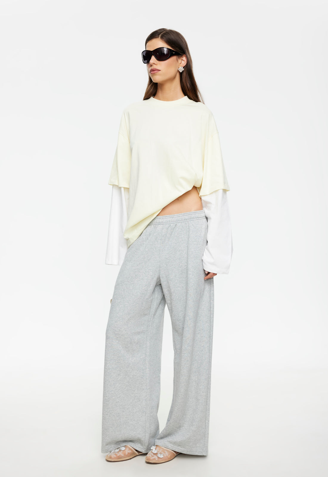 Lioness Fashion On Sale | Bottega Shirt - Butter