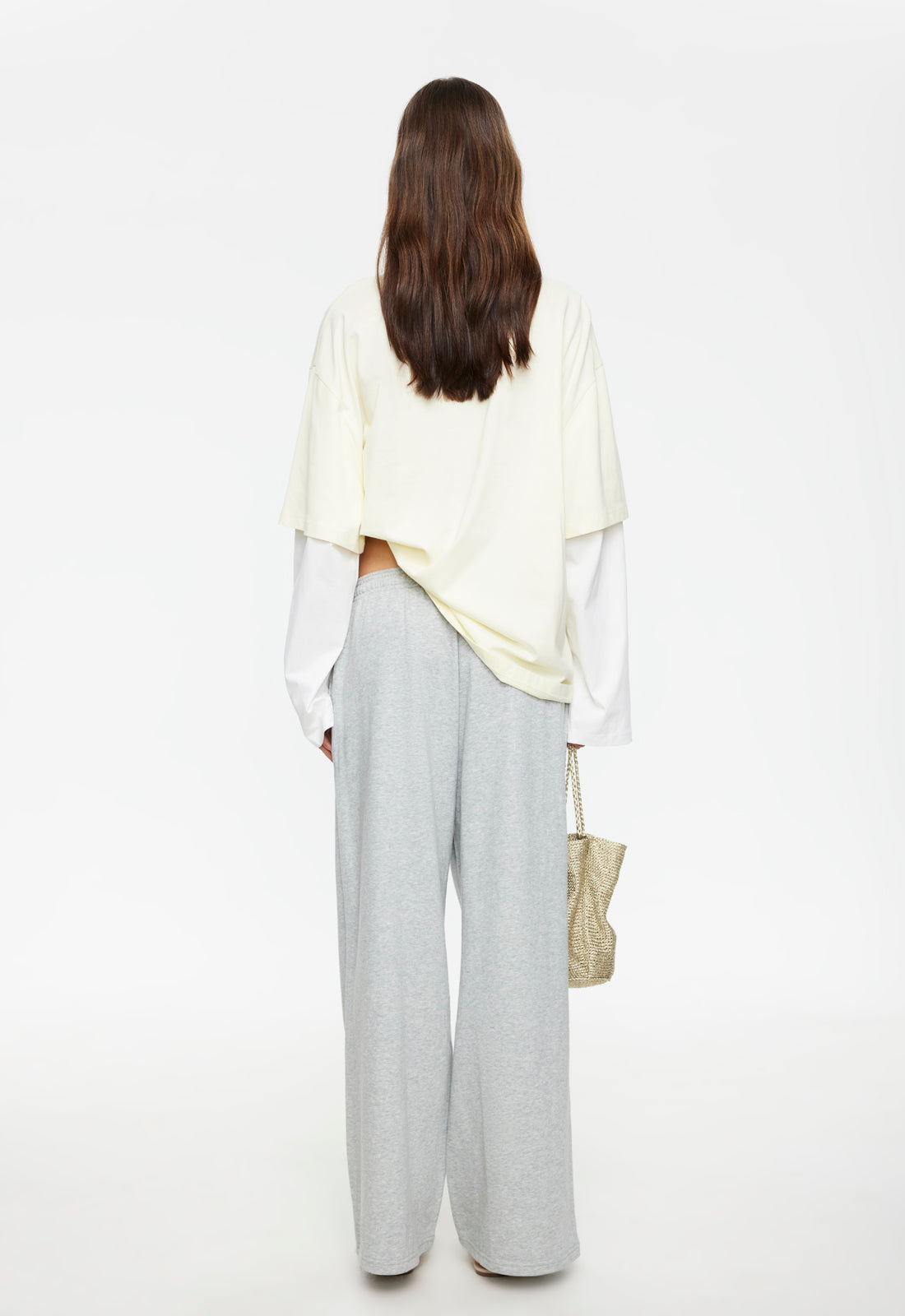 Lioness Fashion On Sale | Bottega Shirt - Butter