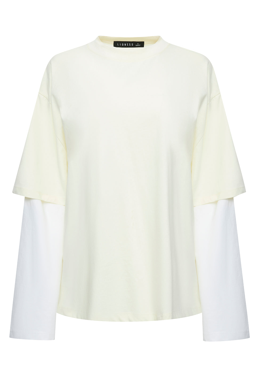 Lioness Fashion On Sale | Bottega Shirt - Butter