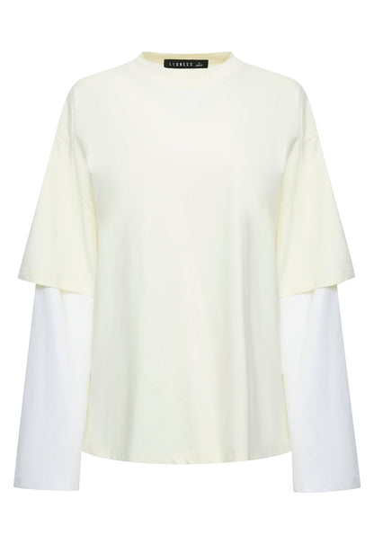 Lioness Fashion On Sale | Bottega Shirt - Butter