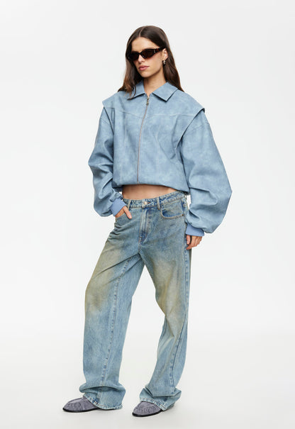 Lioness Fashion US | Vista Bomber - Slate
