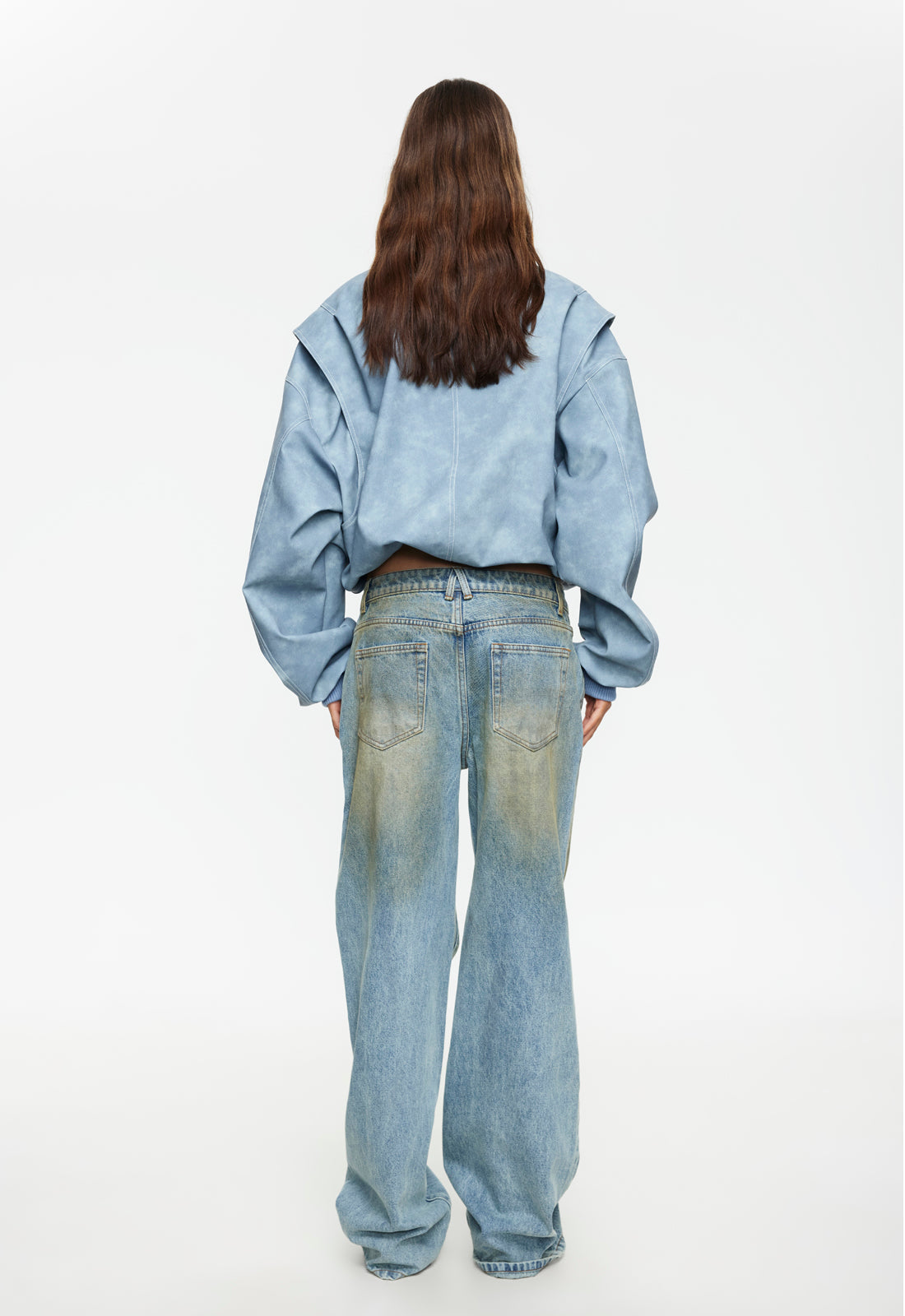 Lioness Fashion US | Vista Bomber - Slate