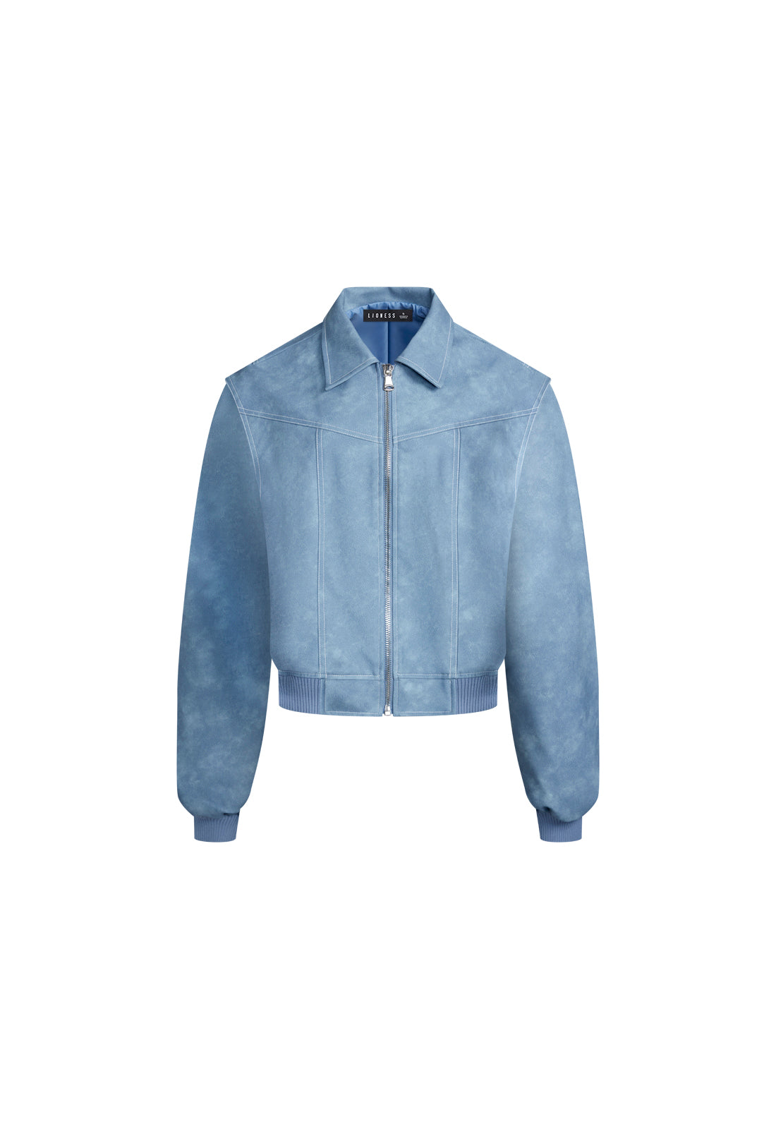 Lioness Fashion US | Vista Bomber - Slate