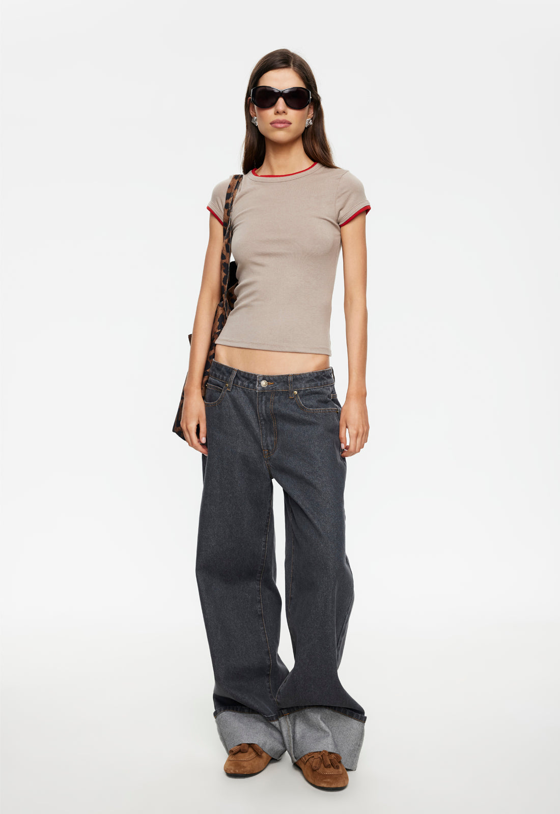 Lioness Fashion Sale | Capo Tee - Sand